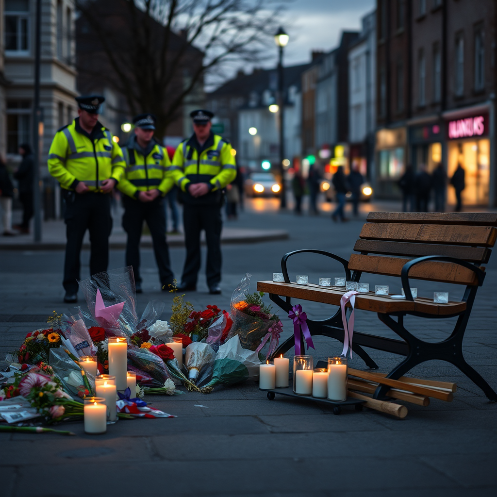 Gwent knife attacks claim seven lives since 2021